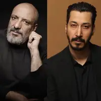 چهره ها/ خوشگذرانی بهتاش پایتخت، بهرام رادان و امیر جعفری در دانمارک