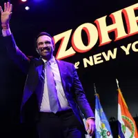 تصاویر منتخب ؛ دیدنی های امروز