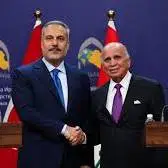 توافق آبی ترکیه و عراق؛ چانه‌زنی از موضع بالا یا اهرم‌سازی دیپلماتیک؟