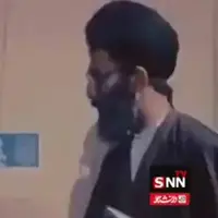 پاسخ جالب رهبر انقلاب به کنایه کارمند سفارت سابق آمریکا