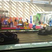 جریمه سه میلیارد ریالی یک شهربازی در ایلام