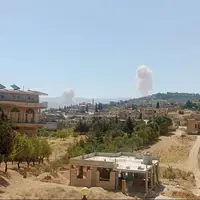 اصرار بر مذاکره مستقیم بیروت-تل آویو؛ احتمال حمله گسترده رژیم صهیونیستی به لبنان وجود دارد