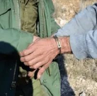 شکارچیان متخلف پیش از اقدام به شکار در پارک ملی بمو دستگیر شدند