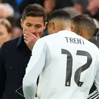 سرد، خصمانه؛ کابوسوارترین شب فوتبال ترنت