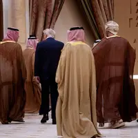 چرخش بزرگ عربی در برابر تهران