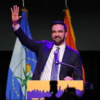 نظرسنجی جالب در آمریکا؛ ۳۳ درصد از رأی‌دهندگان یهودی در انتخابات نیویورک به ممدانی رأی دادند