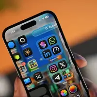 حالا میتوانید شیشه مایع آیفون را مات کنید!