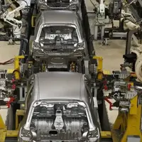 تسهیلات 40 همتی صنعت خودرو در راه است