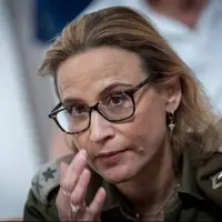 بازداشت دادستان نظامی اسرائیل تمدید شد