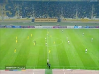 خلاصه بازی سپاهان 2 - آخال 2