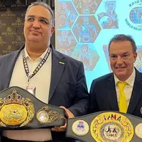 تقدیر فدراسیون جهانی از پیشرفت موی‌تای ایران