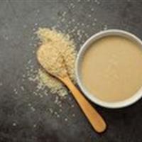 خواص بی نظیر ارده کنجد برای سلامتی