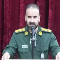 معاون اجرایی سپاه فتح کهگیلویه و بویراحمد معرفی شد