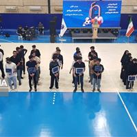 دانش‌آموزان ۱۳ ملیت در رقابت‌های آمادگی جسمانی قم به میدان می‌روند