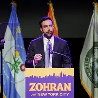 واکنش‌ها به پیروزی شگفتی‌آور ممدانی در انتخابات آمریکا