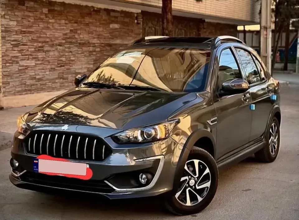 سایپا خودرویی را که نمیتواند به موقع تحویل دهد پیشفروش کرد!