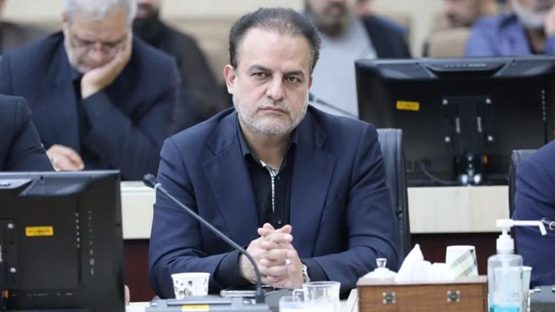 البرز به دنبال جذب سرمایه راکد از طریق بازار سرمایه برای رونق تولید