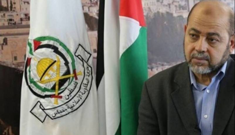 حماس: هرگونه نیروی امنیتی در غزه باید فلسطینی باشد