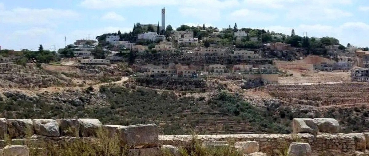 4گوشه دنیا/ با سرزمین کنعان، زادگاه پیامبران الهی آشنا شوید