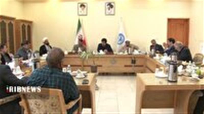 بهره گیری از ظرفیت‌های پژوهشی دانشگاه فارابی برای توسعه قم