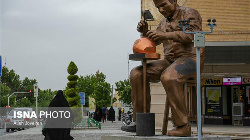 تصمیمهای سلیقهای چهره شهر را مخدوش کرده است!