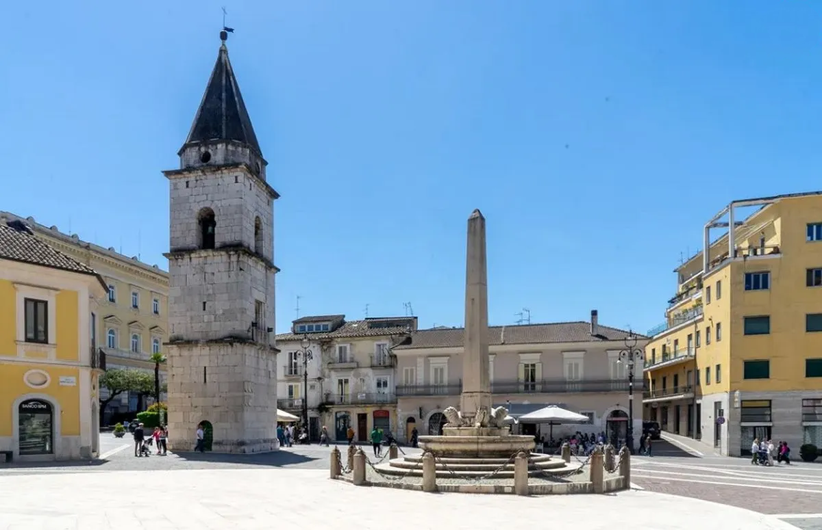 4گوشه دنیا/چرا این شهر در ایتالیا به شهر جادوگران معروف است؟