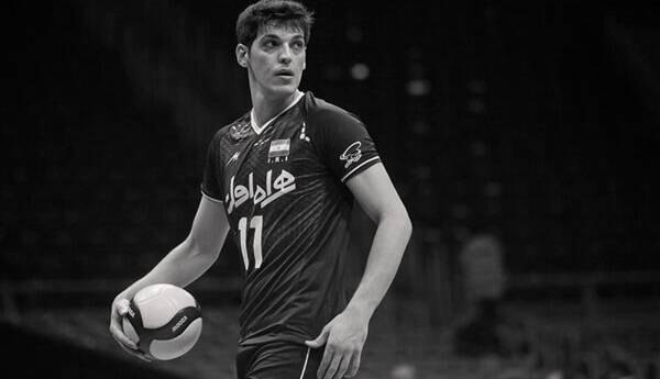 قصه ستارهای که فدراسیون جهانی او را «پدیده والیبال» نامید