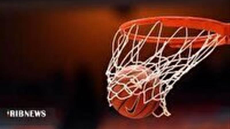 خانه بسکتبال شیروان میزبان مرحله دوم لیگ جوانان کشور