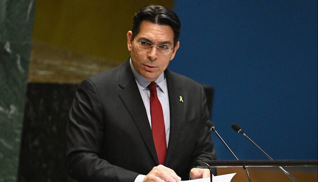 نماینده رژیم اسرائیل در سازمان ملل: از انتخاب شهردار جدید نیویورک نگرانیم