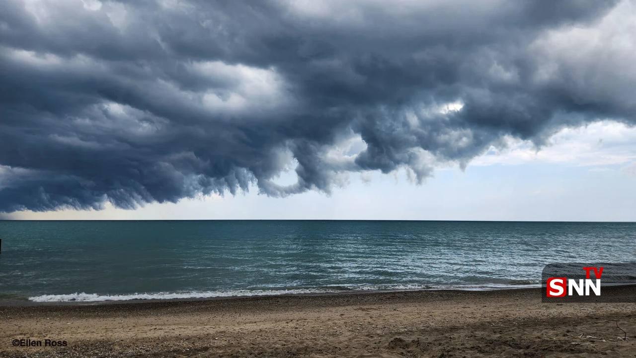 عکس/ برندگان مسابقه عکاسی آب‌وهوا سال ۲۰۲۵ 