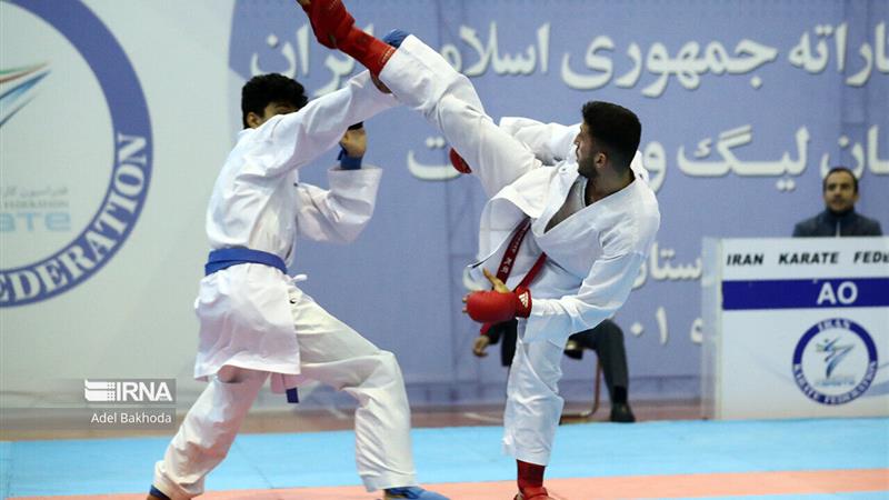 حدود یک میلیون نفر در کشور کاراتهکا هستند