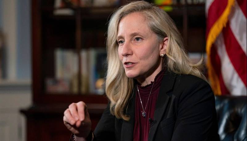 پیروزی دموکرات‌ها در انتخابات فرمانداری ویرجینیا