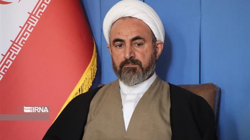 امام جمعه ایلام: حضور مردم در صحنه نماد بصیرت و ضامن اقتدار نظام اسلامی است