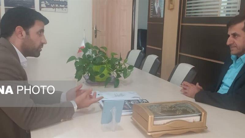 الگوهای برتر فناوری در ایلام معرفی می‌شوند