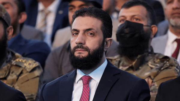 آمریکا بهدنبال لغو تحریمهای سازمان ملل علیه جولانی