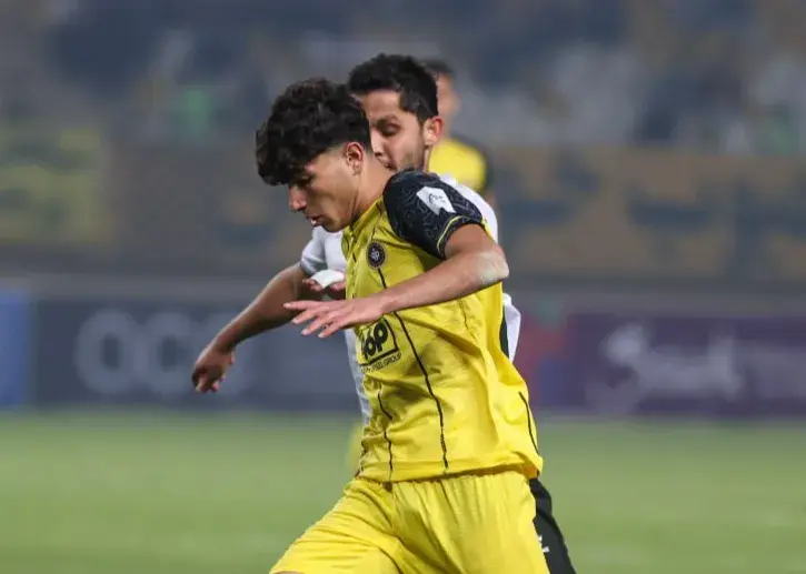 تکنیکیهای سپاهان در خدمت بازی مستقیم و سانتر!