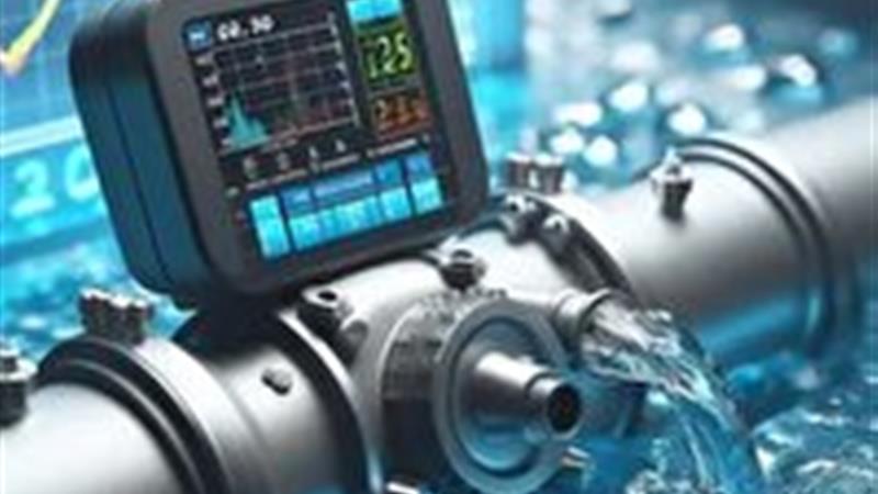 هوشمندسازی شبکههای آبرسانی یزد شتاب گرفت