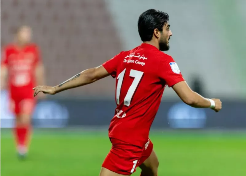 غندیپور دوباره از لیست خط خورد!