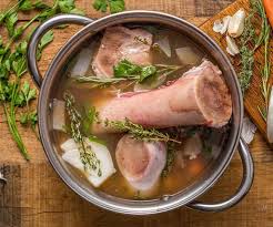 با این روش آب قلم درست کن، هم مقویه یه هم خوشمزه