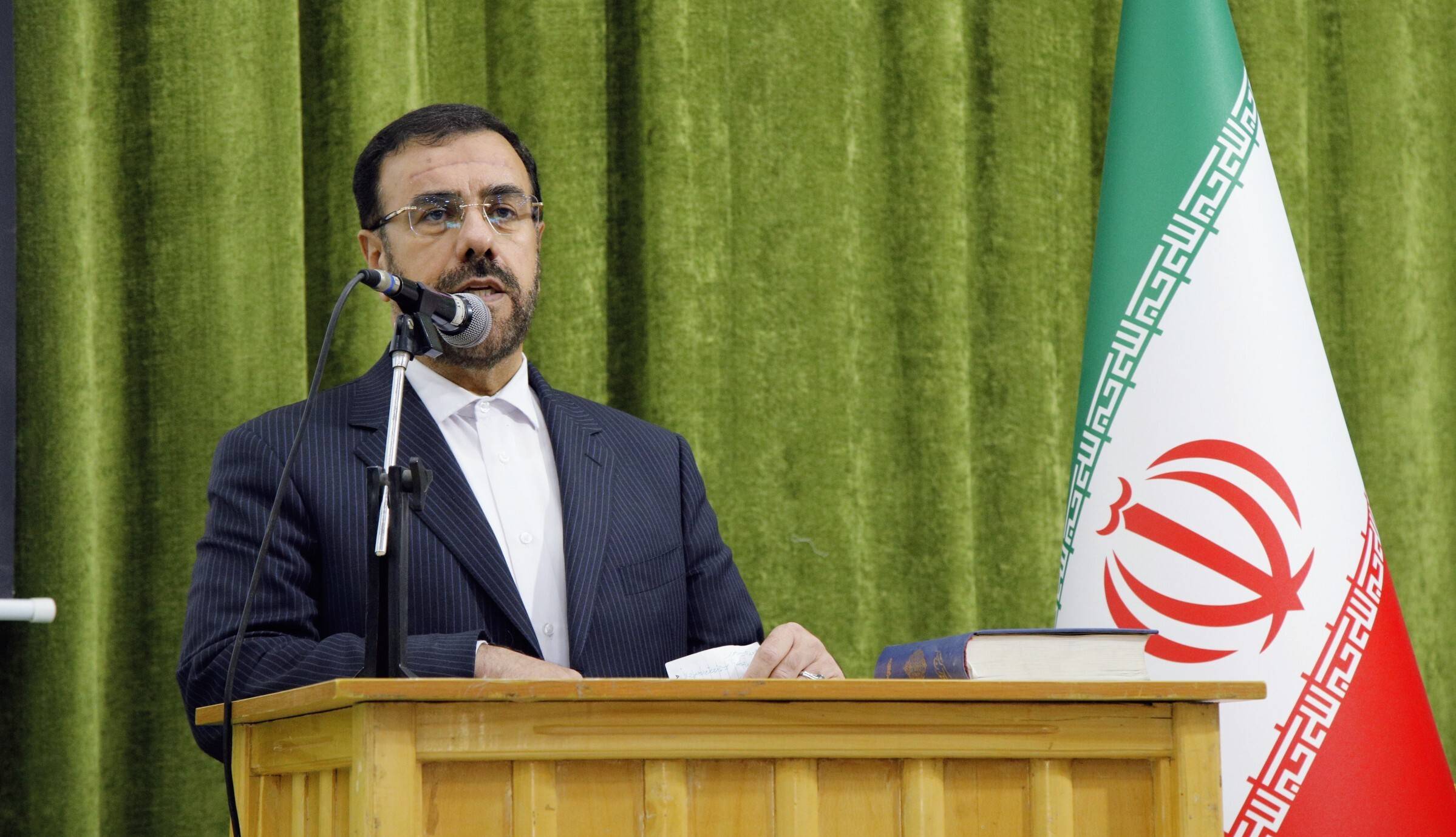 اولین سفر استاندار فارس در راستای دیپلماسی اقتصادی به کشور ازبکستان