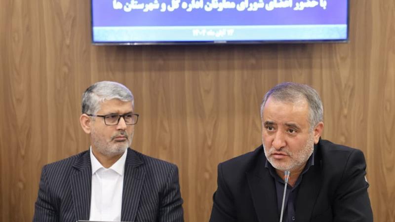 استاندار خراسان جنوبی: توجه به آموزش و پرورش سرمایه‌گذاری در امنیت است