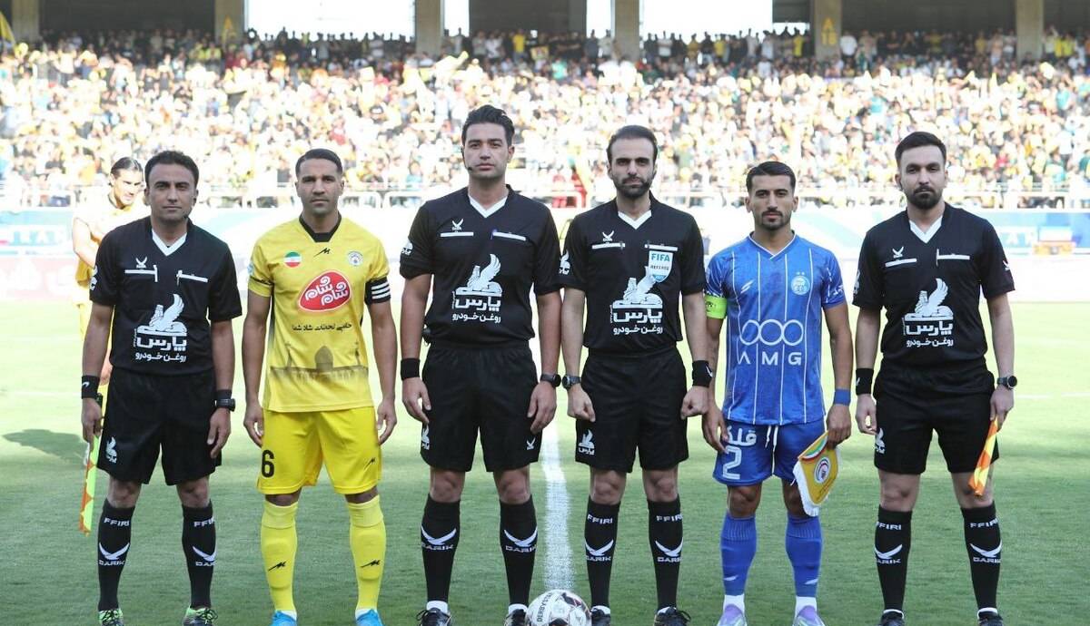 احکام تند کمیته انضباطی علیه استقلال و مدیرعامل ذوبآهن