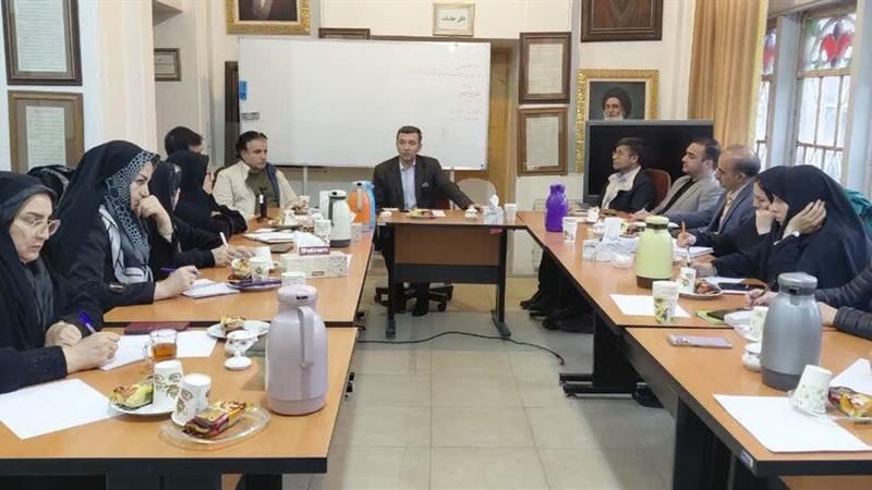 حمایت از تولید رمان و فیلمنامههای مرتبط با دفاع مقدس