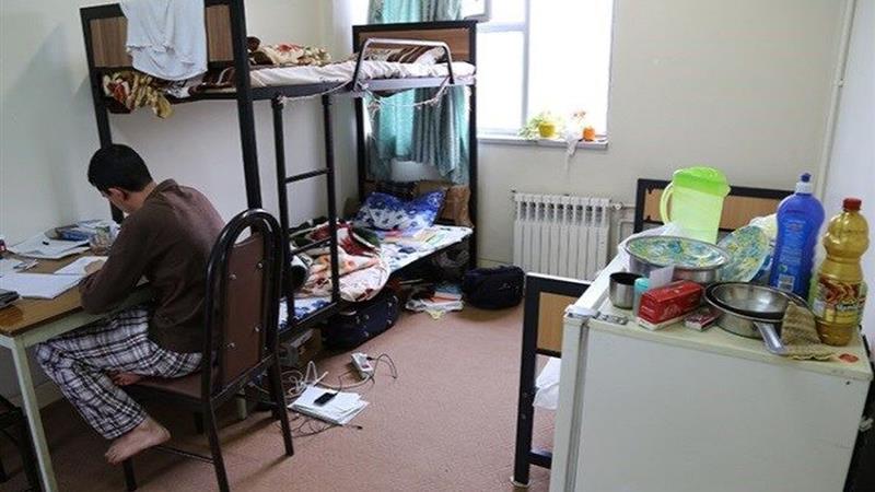 چارهاندیشی برای چالشهای زیستبوم دانشجویی