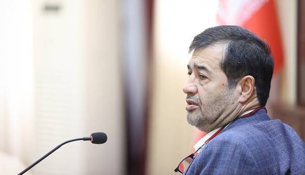 حضور وزیر ورزش در افتتاحیه بازیهای اسلامی