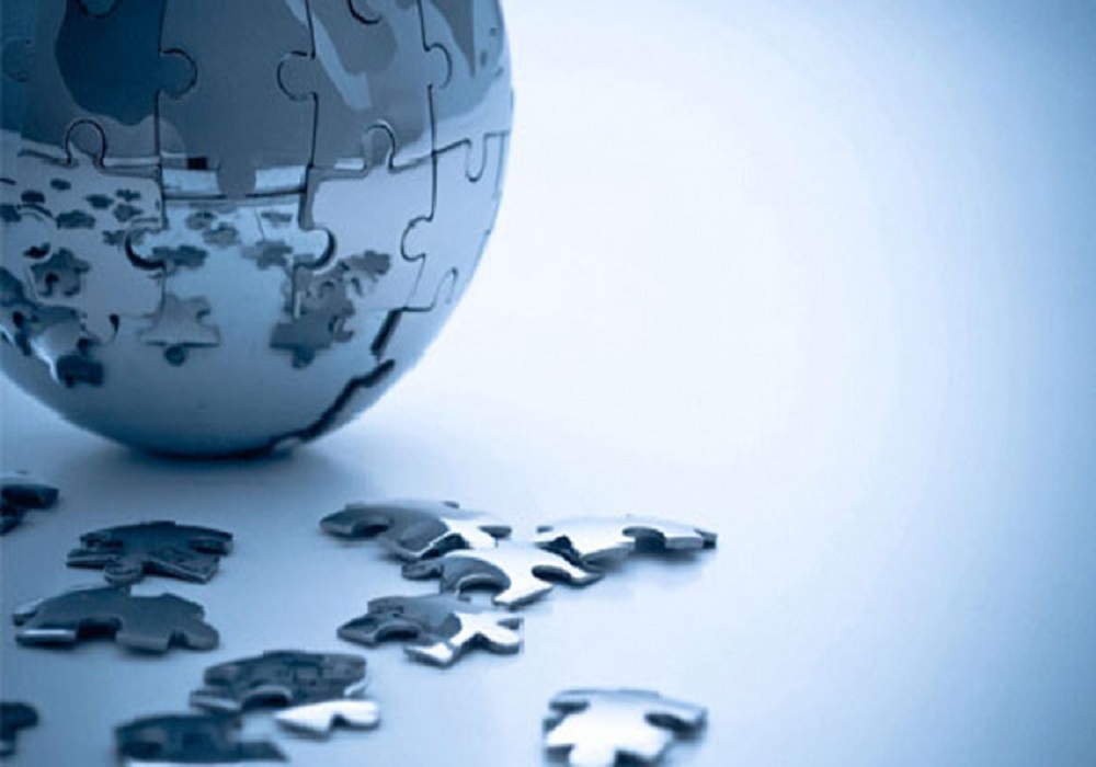 سرمقاله وطن امروز/ از «نه شرقی، نه غربی» تا نقشآفرینی برای تغییر نظم غربی