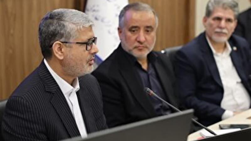 تاکید رئیس جمهور بر به روز شدن تجهیزات آموزشی و بهبود مدیریت مدارس