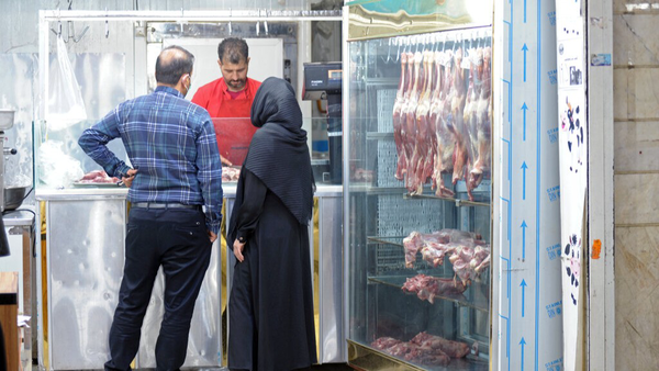 مدیرعامل میادین میوه: گوشت را نصف قیمت می‌دهیم