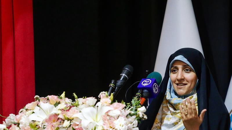 سهم زنان در شوراها باید افزایش یابد/هیچ ایرانی نباید احساس طرد یا نادیده‌شدن داشته باشد