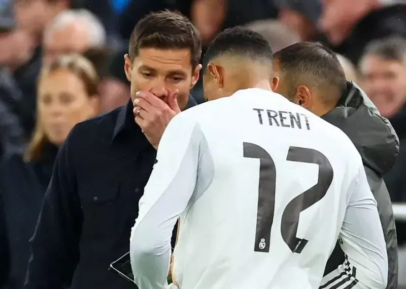 سرد، خصمانه؛ کابوسوارترین شب فوتبال ترنت